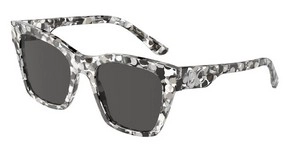  | DOLCE & GABBANA דולצ'ה גבנה | DG4384 336187 53-20-145