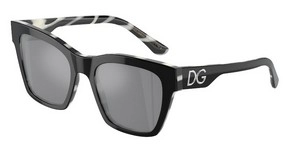  | DOLCE & GABBANA דולצ'ה גבנה | DG 4384 3372/6G 53-20-145