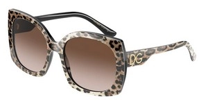  | DOLCE & GABBANA דולצ'ה גבנה | DG4385 316313 58-18-145