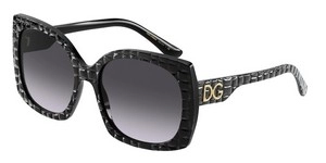  | DOLCE & GABBANA דולצ'ה גבנה | DG 4385 3288/8G 58-18-145