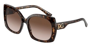  | DOLCE & GABBANA דולצ'ה גבנה | DG 4385 502/13 58-18-145