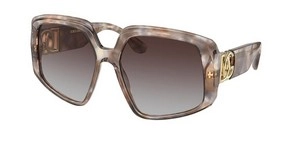  | DOLCE & GABBANA דולצ'ה גבנה | DG4386 33218G 58-17-140