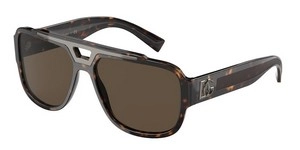  | DOLCE & GABBANA דולצ'ה גבנה | DG4389 502/73 59-16-145