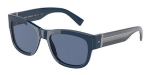  | DOLCE & GABBANA דולצ'ה גבנה | DG4390 328080 54-19-140