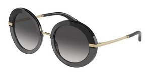  | DOLCE & GABBANA דולצ'ה גבנה | DG4393 32468G 52-23-140