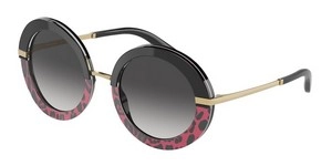  | DOLCE & GABBANA דולצ'ה גבנה | DG4393 33198G 52-23-140
