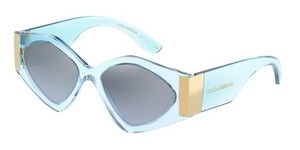 | DOLCE & GABBANA דולצ'ה גבנה | DG 4396 2955/7C 55-17-145