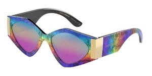  | DOLCE & GABBANA דולצ'ה גבנה | DG4396 3327P1 55-17-145