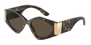  | DOLCE & GABBANA דולצ'ה גבנה | DG4396 502/73 55-17-145