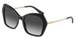  | DOLCE & GABBANA דולצ'ה גבנה | DG 4399 501/8G 56-20-145
