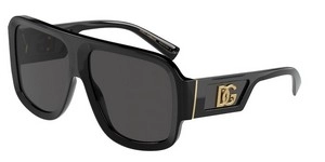  | DOLCE & GABBANA דולצ'ה גבנה | DG 4401 501/87 58-14-140