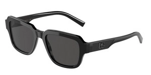  | DOLCE & GABBANA דולצ'ה גבנה | DG 4402 501/87 52-19-145