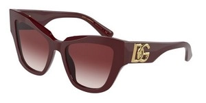  | DOLCE & GABBANA דולצ'ה גבנה | DG4404 30918H 54-19-140