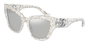  | DOLCE & GABBANA דולצ'ה גבנה | DG4404 33488V 54-19-140