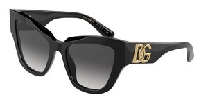  | DOLCE & GABBANA דולצ'ה גבנה | DG 4404 501/8G 54-19-140