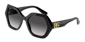 | DOLCE & GABBANA דולצ'ה גבנה | DG 4406 501/8G 54-19-140