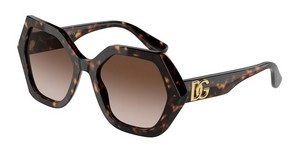  | DOLCE & GABBANA דולצ'ה גבנה | DG 4406 502/13 54-19-140