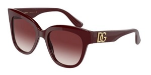  | DOLCE & GABBANA דולצ'ה גבנה | DG4407 30918H 53-19-140