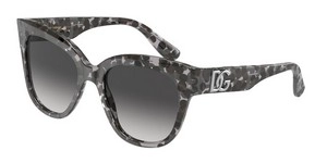  | DOLCE & GABBANA דולצ'ה גבנה | DG4407 33628G 53-19-140