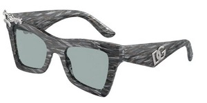  | DOLCE & GABBANA דולצ'ה גבנה | DG 4434 3187/87 51-21-145