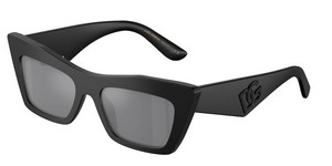  | DOLCE & GABBANA דולצ'ה גבנה | DG 4435 2525/6G 53-18-145