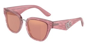  | DOLCE & GABBANA דולצ'ה גבנה | DG 4437 3405/A4 51-20-145