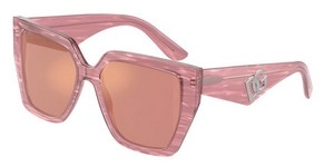  | DOLCE & GABBANA דולצ'ה גבנה | DG 4438 3405/A4 55-17-145