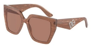  | DOLCE & GABBANA דולצ'ה גבנה | DG 4438 3411/3 55-17-145