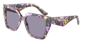  | DOLCE & GABBANA דולצ'ה גבנה | DG 4438 3439/1 55-17-145