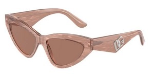  | DOLCE & GABBANA דולצ'ה גבנה | DG 4439 3411/3 55-18-145