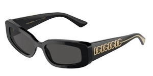  | DOLCE & GABBANA דולצ'ה גבנה | DG 4445 3355/87 54-18-145