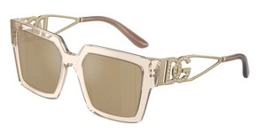 | DOLCE & GABBANA דולצ'ה גבנה | DG 4446B 3432/03 53-19-145