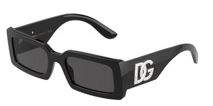  | DOLCE & GABBANA דולצ'ה גבנה | DG 4447B 3355/87 53-20-140