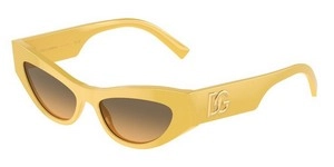  | DOLCE & GABBANA דולצ'ה גבנה | DG 4450 3334/11 52-16-145