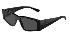  | DOLCE & GABBANA דולצ'ה גבנה | DG 4453 501/87 55-16-145