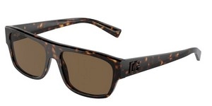  | DOLCE & GABBANA דולצ'ה גבנה | DG 4455 502/73 57-16-145