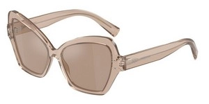  | DOLCE & GABBANA דולצ'ה גבנה | DG 4463 3432/5A 56-15-145