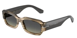 משקפי שמש | DOLCE & GABBANA דולצ'ה גבנה | DG 4485 3484/11 54-19-145