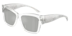 משקפי שמש | DOLCE & GABBANA דולצ'ה גבנה | DG 4493 3133/8V 55-17-145