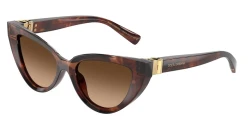 משקפי שמש | DOLCE & GABBANA דולצ'ה גבנה | DG 4497 3222/74 52-18-140