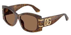 משקפי שמש | DOLCE & GABBANA דולצ'ה גבנה | DG 4501 3470/73 54-17-145