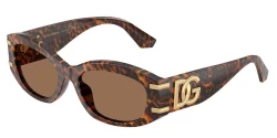 משקפי שמש | DOLCE & GABBANA דולצ'ה גבנה | DG 4502 3470/73 55-18-145