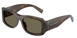 משקפי שמש | DOLCE & GABBANA דולצ'ה גבנה | DG 4503 3200/3 57-19-140
