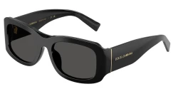 משקפי שמש | DOLCE & GABBANA דולצ'ה גבנה | DG 4503 501/87 57-19-140