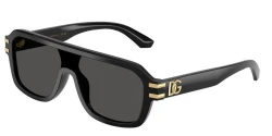 משקפי שמש | DOLCE & GABBANA דולצ'ה גבנה | DG 4507 501/87 27-127-145