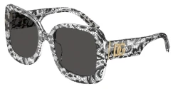 משקפי שמש | DOLCE & GABBANA דולצ'ה גבנה | DG 4513 3287/87 55-21-145
