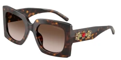 משקפי שמש | DOLCE & GABBANA דולצ'ה גבנה | DG 4525B 502/13 54-22-145