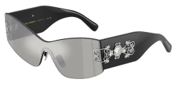 משקפי שמש | DOLCE & GABBANA דולצ'ה גבנה | DG 4526B 501/6G 42-142-145
