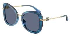 משקפי שמש | DOLCE & GABBANA דולצ'ה גבנה | DG 4535 3472/72 53-21-145