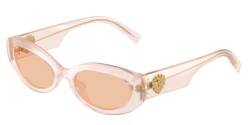 SunGlasses | DOLCE & GABBANA דולצ'ה גבנה | DG 4537 3041/73 53-19-145